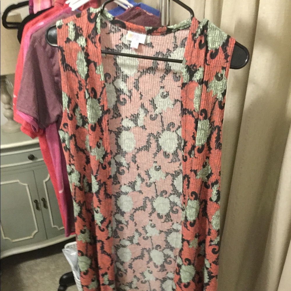LuLaRoe Joy